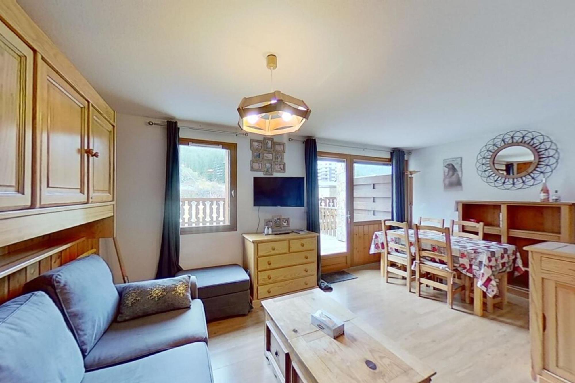 Casa-Amelie Terrace With View And Parking Apartment วาร์ส ภายนอก รูปภาพ