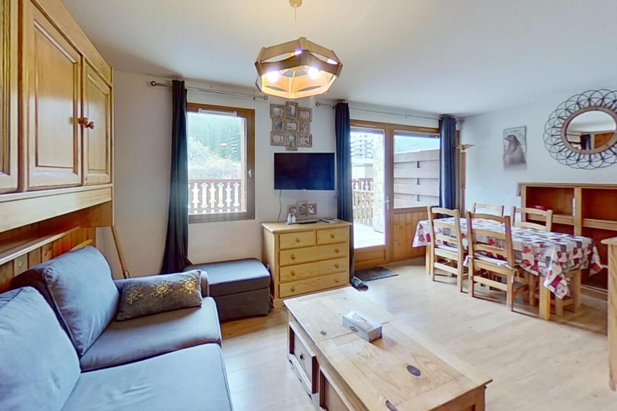 Casa-Amelie Terrace With View And Parking Apartment วาร์ส ภายนอก รูปภาพ