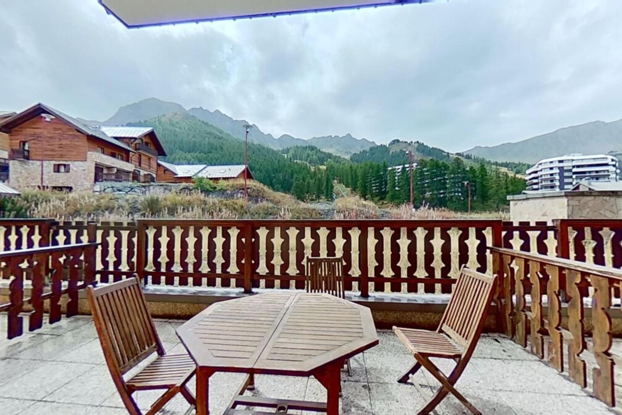 Casa-Amelie Terrace With View And Parking Apartment วาร์ส ภายนอก รูปภาพ