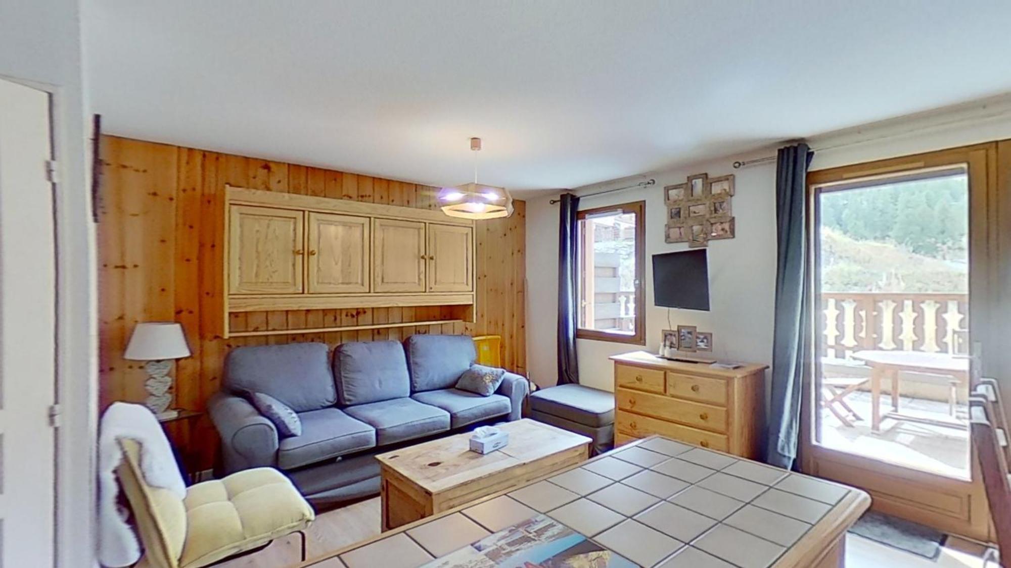 Casa-Amelie Terrace With View And Parking Apartment วาร์ส ภายนอก รูปภาพ