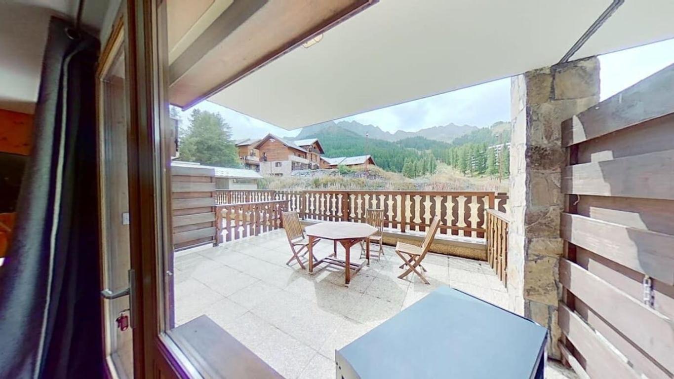 Casa-Amelie Terrace With View And Parking Apartment วาร์ส ภายนอก รูปภาพ
