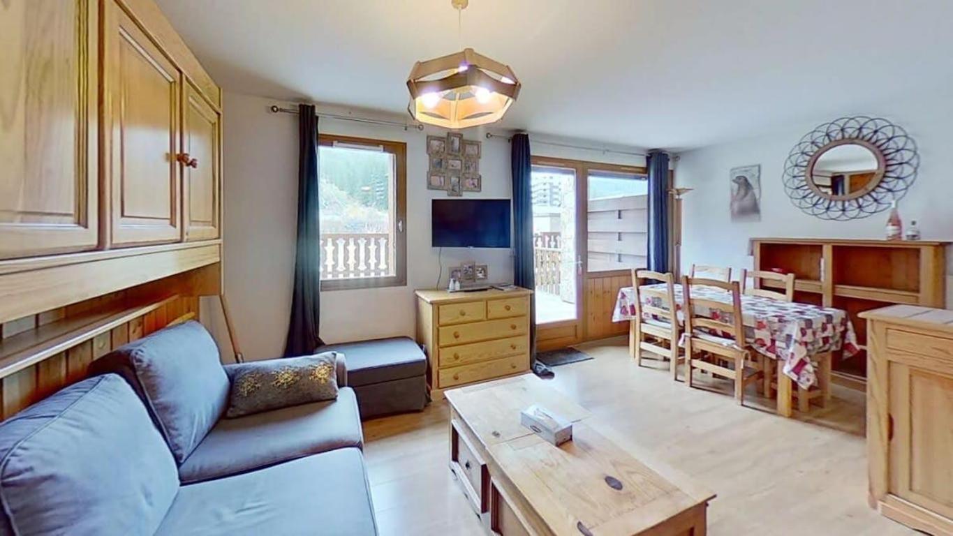 Casa-Amelie Terrace With View And Parking Apartment วาร์ส ภายนอก รูปภาพ