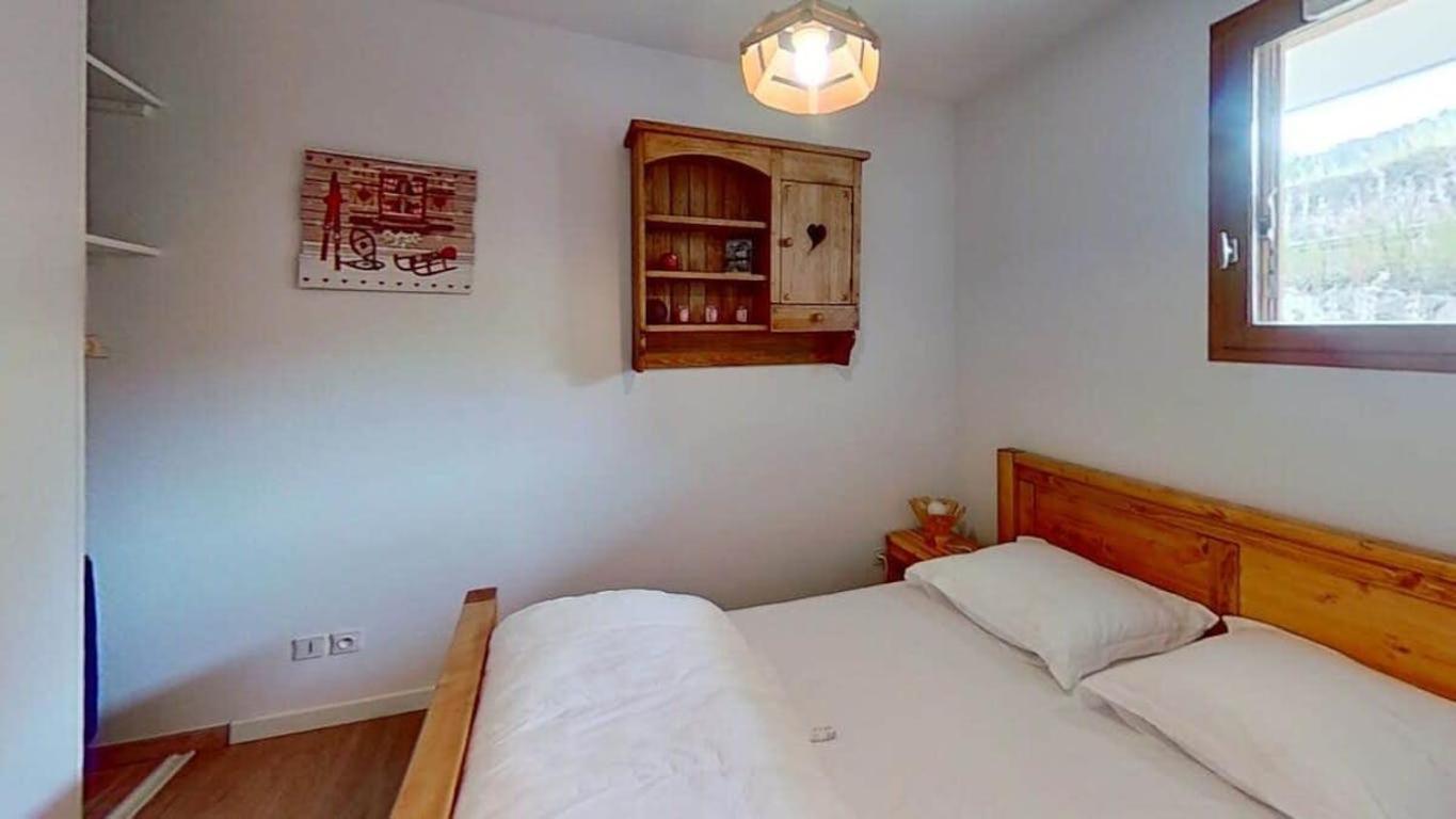 Casa-Amelie Terrace With View And Parking Apartment วาร์ส ภายนอก รูปภาพ