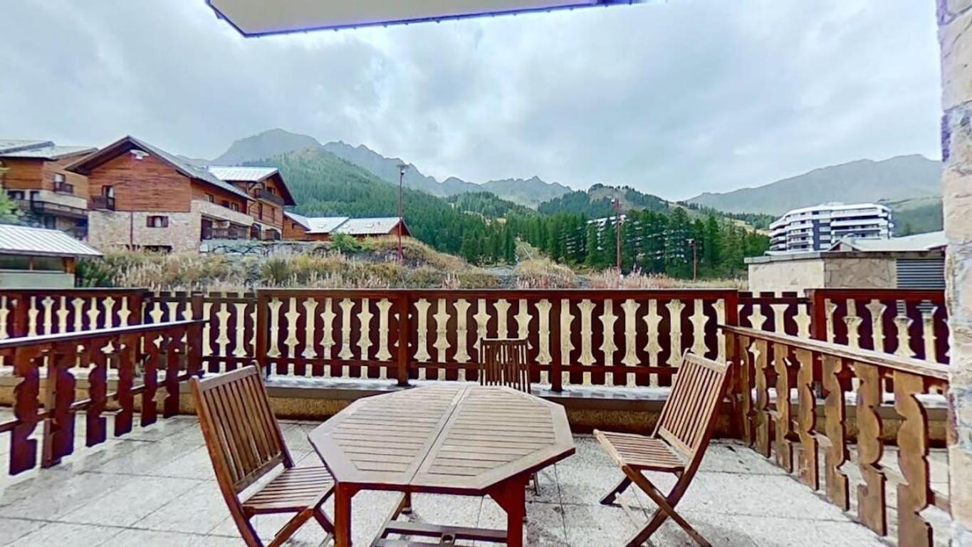 Casa-Amelie Terrace With View And Parking Apartment วาร์ส ภายนอก รูปภาพ