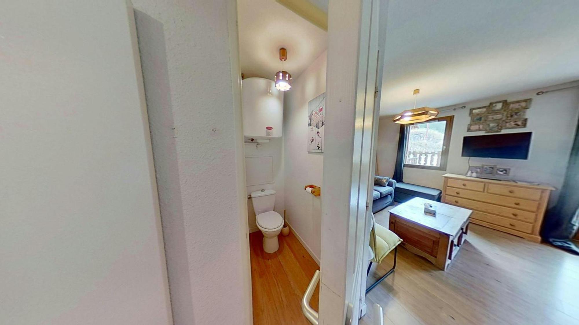 Casa-Amelie Terrace With View And Parking Apartment วาร์ส ภายนอก รูปภาพ